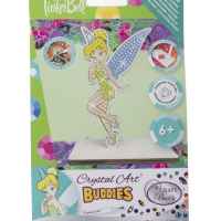 Комплект за диамантена бродерия Craft Buddy, Crystal Art Buddies, Камбанка-aCvey.jpeg