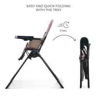 Столче за хранене KinderKraft Binci, beige-aEk47.jpeg