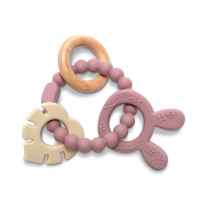 Силиконова гризалка с бук Lorelli ЗАЙЧЕ, DEEP PINK-aEoV5.jpeg