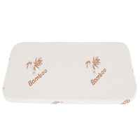 Матрак за мини кошара Hugzzz Mini Bamboo 81.50/48.50/4.50 см-aFXtW.jpeg
