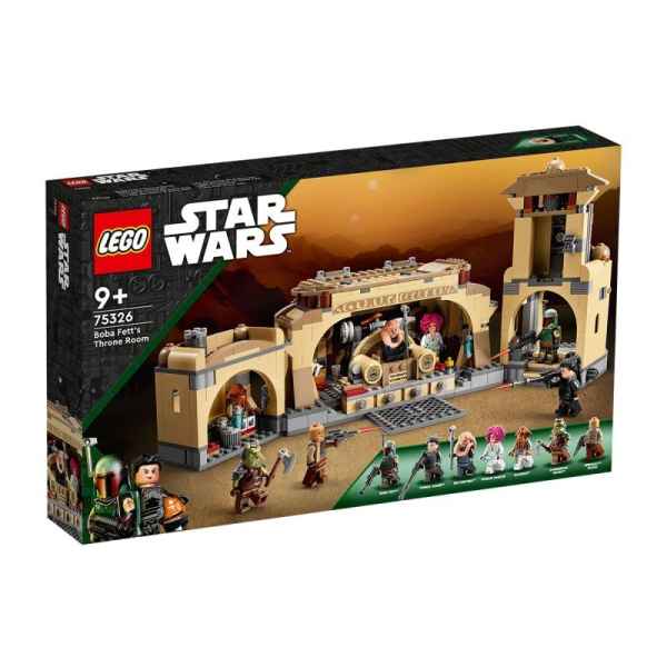 Конструктор LEGO Star Wars Тронната зала на Boba Fett-aFcTh.jpg