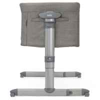 Бебешка кошара Joie Roomie Glide, Foggy Gray-aFzqp.jpeg