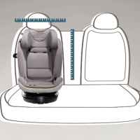 Столче за кола Joie I-Spin XL 40-150 см, Evergreen-aGJdX.jpeg