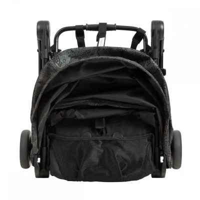 Бебешка количка Mountain Buggy NANO V2 дизайн Кученца