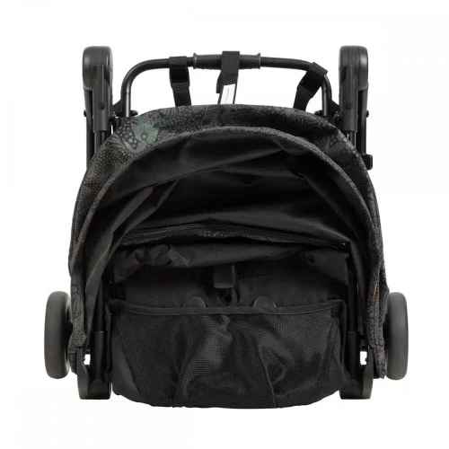 Бебешка количка Mountain Buggy NANO V2 дизайн Кученца