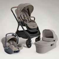 Бебешка комбинирана количка 3 в 1 Joie finiti™ trio, Maple-aIKvX.jpeg