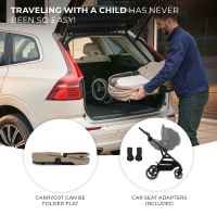 Комбинирана бебешка количка 3в1 KinderKraft Yoxi, Sand beige-aIx0z.jpeg