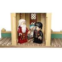 Конструктор LEGO Harry Potter Hogwarts: Dumbledores Office Хогуортс: кабинетът на Дъмбълдор-aJDUg.jpg