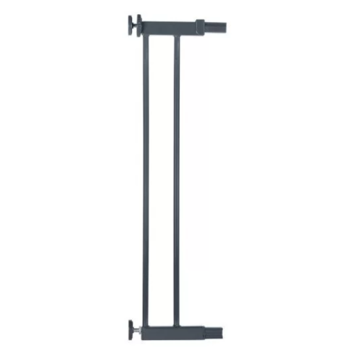 Удължител за универсална метална преграда за врата Safety 1st, 14 см черен