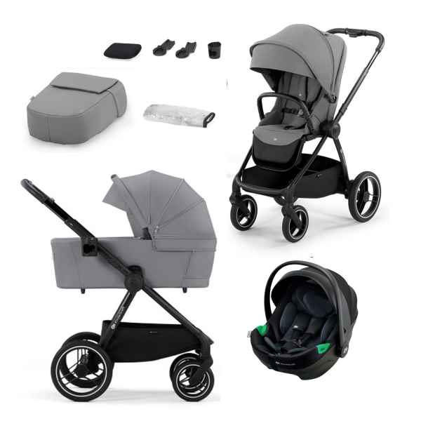 Комбинирана бебешка количка 3в1 Kinderkraft NEA, Platinium Grey-aO5bm.jpeg