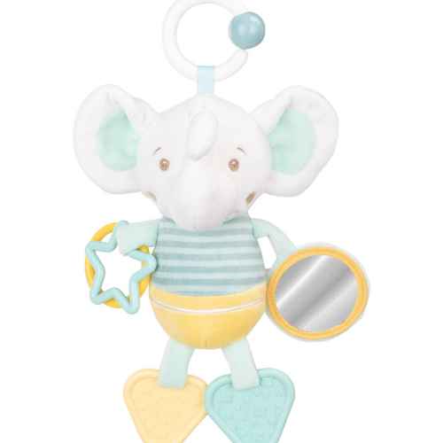 Занимателна играчка Kikka Boo Elephant Time