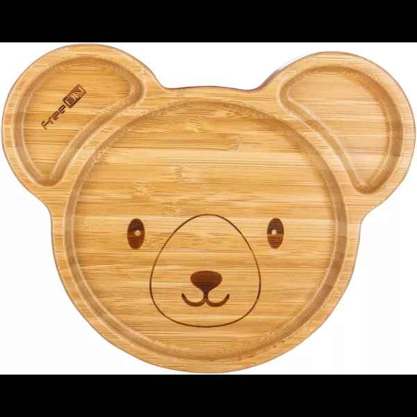 Чинийка бамбук Freeon, Коала-aOIQu.jpeg