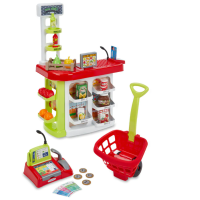 Кухня 100% chef 3 в 1 Simba toys Checkou EC-aP4Ka.png