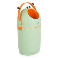 Хигиенен кош Cangaroo Nubbi, green-aQ4R1.jpeg