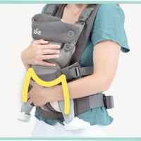 Ергономична раница Joie savvy™ lite, Cobblestone-aR5cM.jpeg