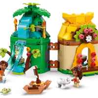 Конструктор LEGO Disney Princess Островни забавления с Ваяна-aRKv3.jpeg