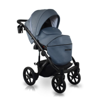 Комбинирана бебешка количка 2в1 Bexa Ideal 2.0 Limited edition цвят: LE104-aS8nY.png