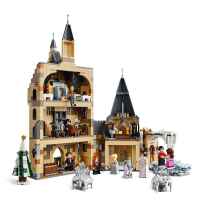 Конструктор LEGO Harry Potter Часовниковата кула на Hogwarts-aUvXG.jpg