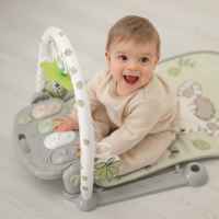 Тепих за игра Lorelli Моето първо пиано, 73Х60 син-aWTzP.jpeg