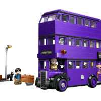 Конструктор LEGO Harry Potter, Приключение с автобуса „Среднощния рицар“-aWXLW.jpeg