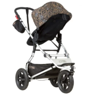 Кош за новородено Phil & Teds PLUS за количка Urban Jungle/Swift, дизайн Петли-aYLC0.png