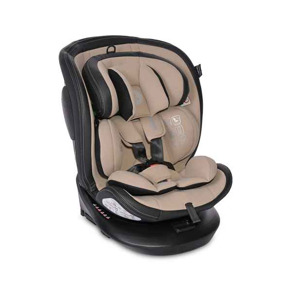 Столче за кола Lorelli Aviator i-Size isofix, Beige-aYUKg.jpeg