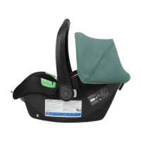 Комбинирана бебешка количка 3в1 Kikka Boo Amaia, Mint 2024-abeRE.jpeg