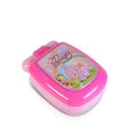 Бебешки музикален телефон с капаче Moni Pink-ac6Cf.jpg
