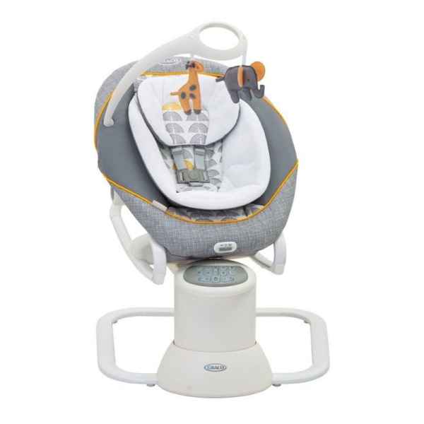 Бебешка електрическа люлка Graco All Ways Soother, Horizon-acvrb.jpg