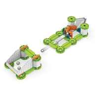 Магнитен конструктор Geomag, Mechanics, Предизвикателство, 96 части-aeq8P.jpeg