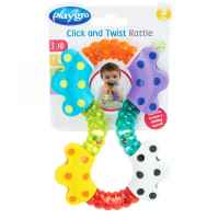 Цветна и огъваща дрънкалка и гризалка Playgro, Хвани и завърти-ah4Rl.jpeg