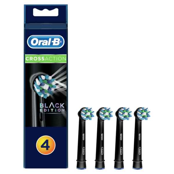 Накрайник за електрическа четка за зъби Oral-B Cross Action, черен 4 бр.-ahSr2.jpeg