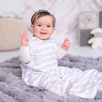 Спален чувал Lorelli летен 85 см, Мече с възглавничка-aj7w7.jpeg