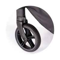 Лятна бебешка количка Chipolino Диамант, облачно сиво-akrKz.jpeg