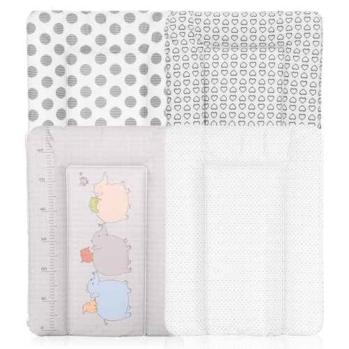 Мека подложка Lorelli 50х70 см, GREY