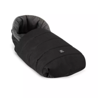Сгъваема шейна с термочувал Babyhome Спейс, черен-alJz6.png