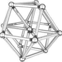 Магнитен конструктор Geomag Pro-L Pocket, 53 части-aojLV.jpeg