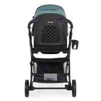 Лятна бебешка количка Moni Bingo, Marine-green-apELE.jpeg