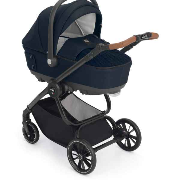 Комбинирана бебешка количка 3в1 Cam 4 season, синя-auXtE.jpeg