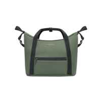 Комбинирана бебешка количка 4в1 Kikka Boo Kara, Army Green-av98P.jpeg