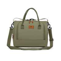 Чанта за аксесоари Cangaroo Jossie, тъмнозелена-avPim.jpeg