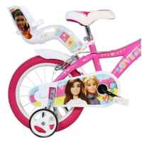 Детски велосипед Dino Bikes 16, Barbie розов-avjEJ.jpeg