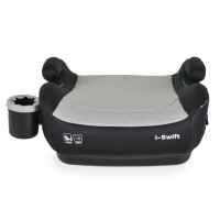 Седалка за кола Cangaroo I-Swift, сива-awIdN.jpeg