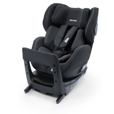 Столче за кола Recaro Prime Salia i-Size, Mat Black