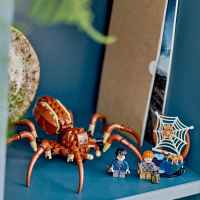 Конструктор LEGO Harry Potter, Арагог в Забранената гора-ax2px.jpeg