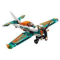 Конструктор LEGO Technic Състезателен самолет-ax6Sq.jpg