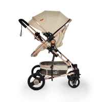 Комбинирана бебешка количка Moni Gigi, бежова-ayzEv.jpeg