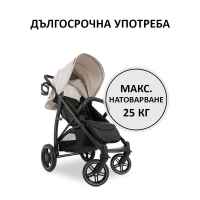 Бебешка лятна количка Hauck Rapid 4D, Olive-b0PoJ.jpg