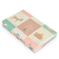 Сгъваем термо килим Moni Toys XPE, Forest Angels-b2P0C.jpeg