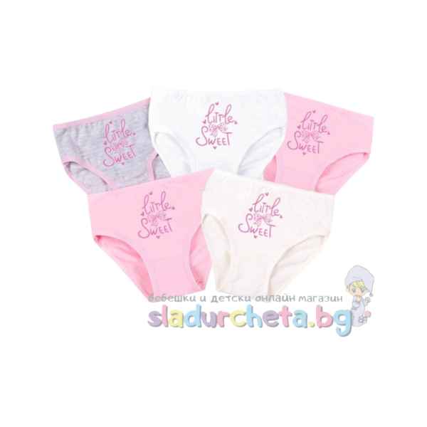 Детски бикини Енигма, Little sweet асортимент-b2fO4.jpeg